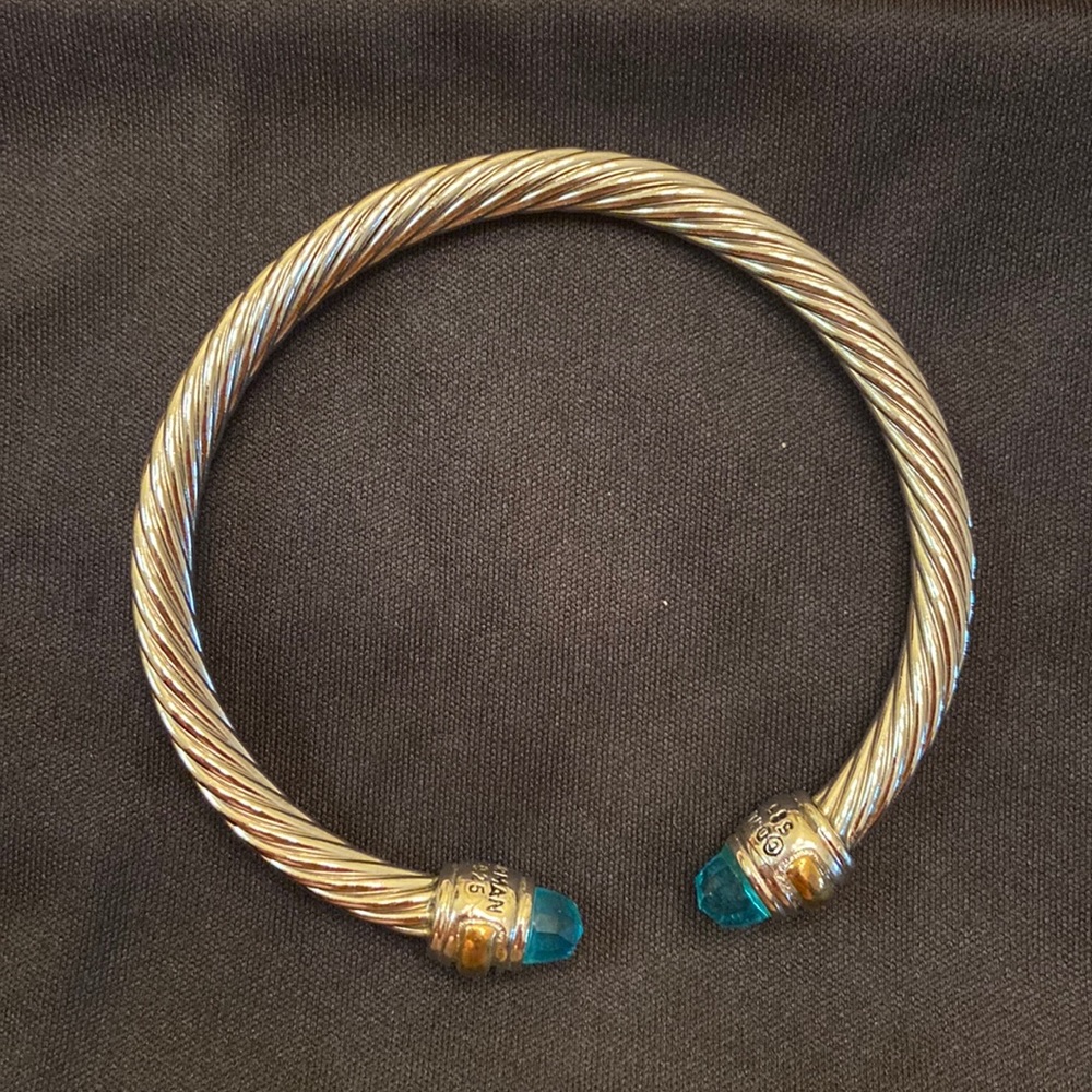 Costume bracelet
